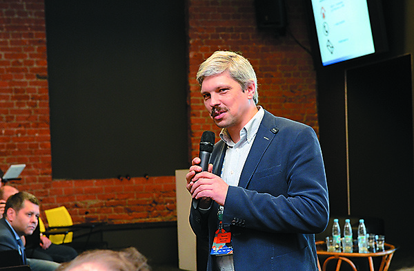 База технологической независимости