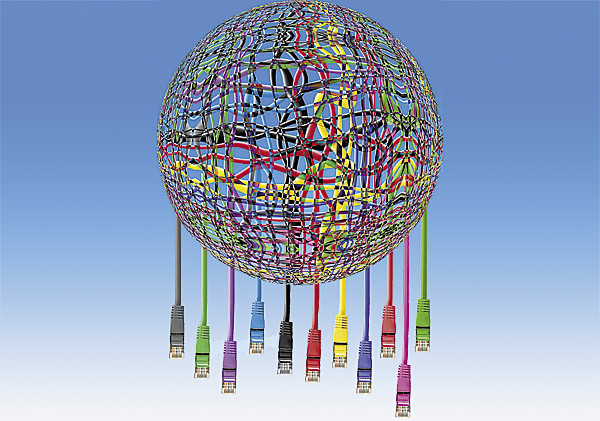 Структурированный кабельный оптимизм