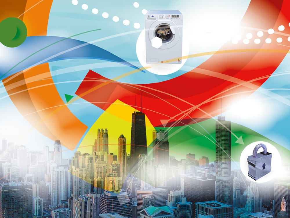 Особенности создания ПО в эпоху Интернета вещей