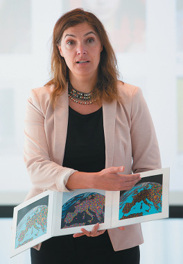 Собирая тиражи