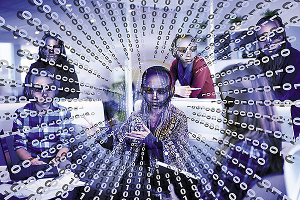 5 навыков, необходимых ИТ-специалисту в эпоху искусственного интеллекта