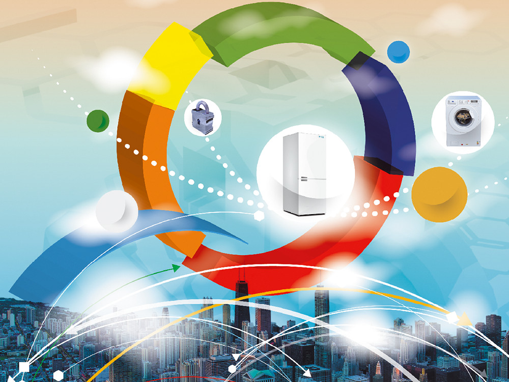 Будущее Интернета вещей: строительство лучших блоков Lego