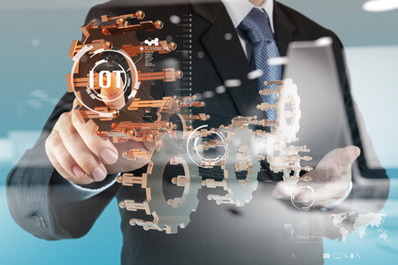 IoT как инструмент цифровой экономики