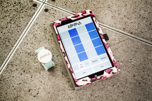 Способность писать от руки при болезни Паркинсона можно вернуть