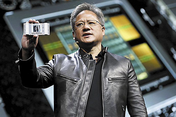 Сорок тысяч ядер