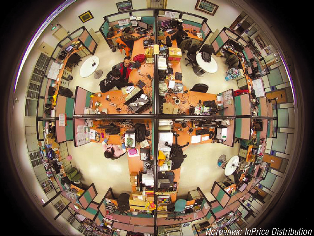 Как организовать видеонаблюдение «по уму»