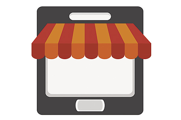 Данные интернет-магазина уезжают за границу