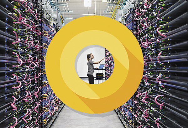 Android разумный