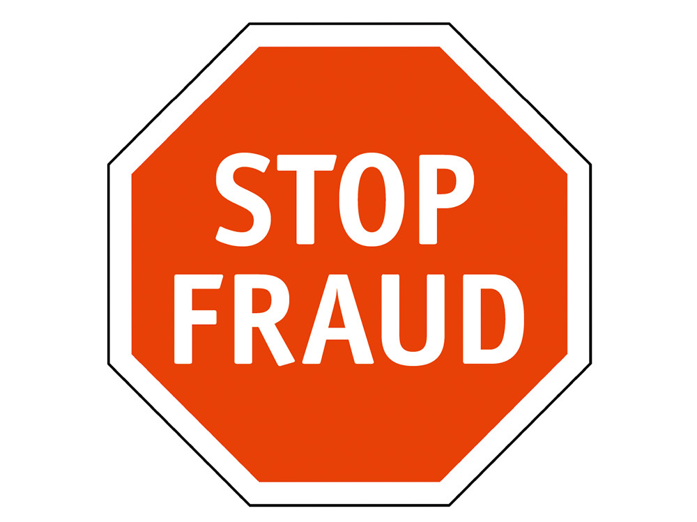 Машинное обучение против фрода