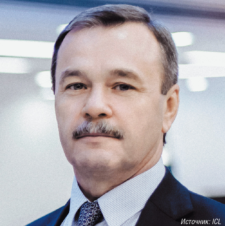 «На успех могут рассчитывать только те, кто работает в нескольких сегментах»