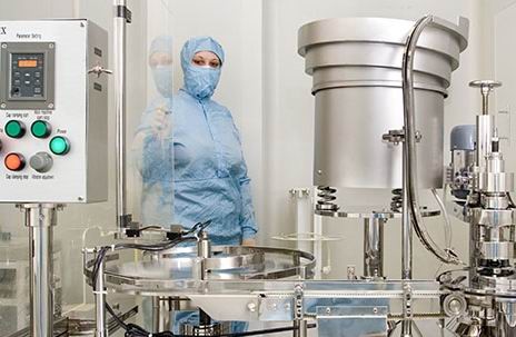 ПМЭФ: BIOCAD и «1С» будут развивать функции мониторинга лекарств