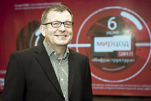 В Россию – с сервисным подходом