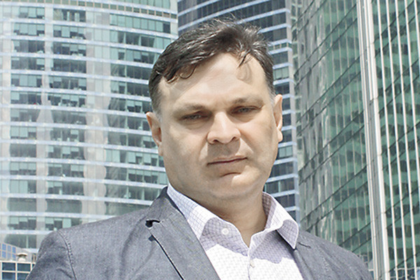 Зодчие цифровой экономики