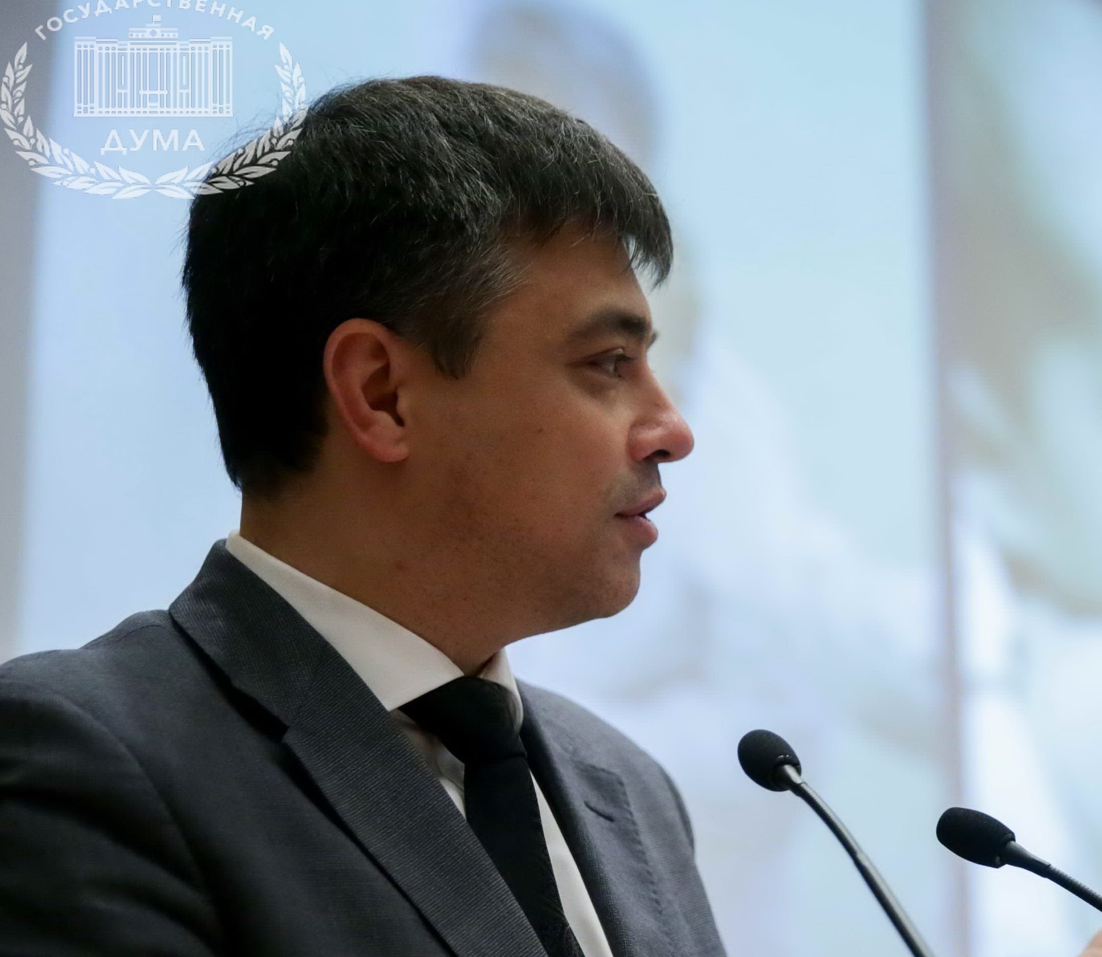 Госдума рассмотрит проект закона «о телемедицине» в июне