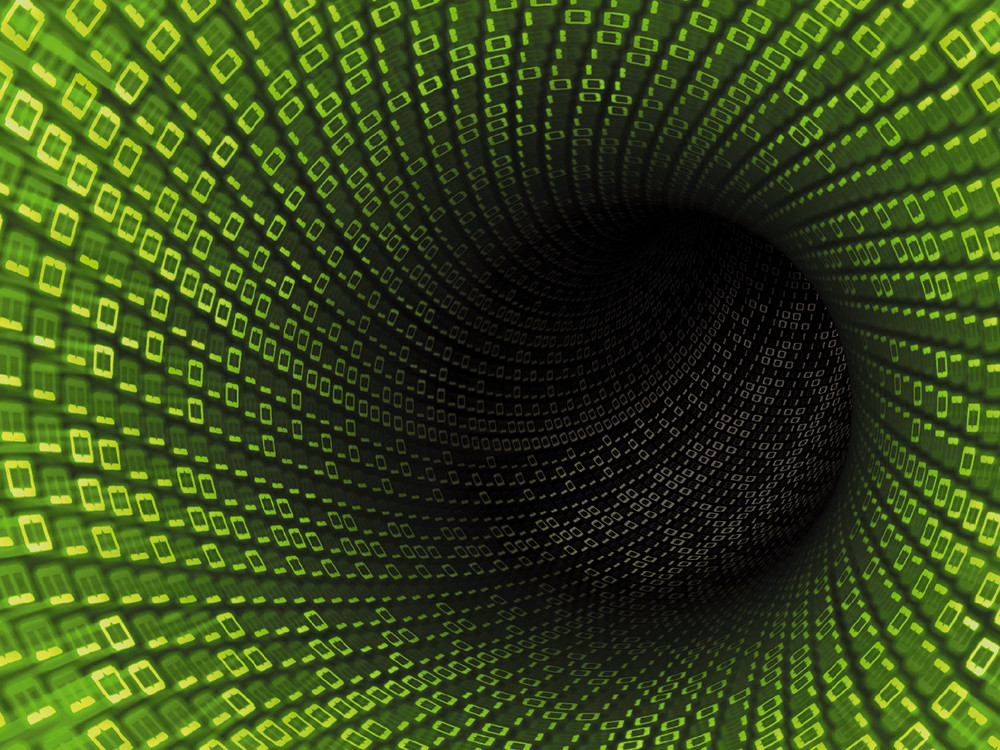 Расширение функциональных возможностей 40- и 100-гигабитных сетевых интерфейсов малого радиуса действия