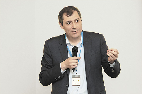 Увидеть себя