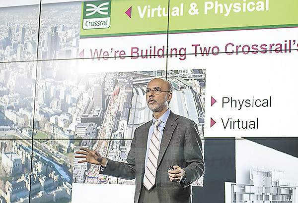 BIM — это не только про здания