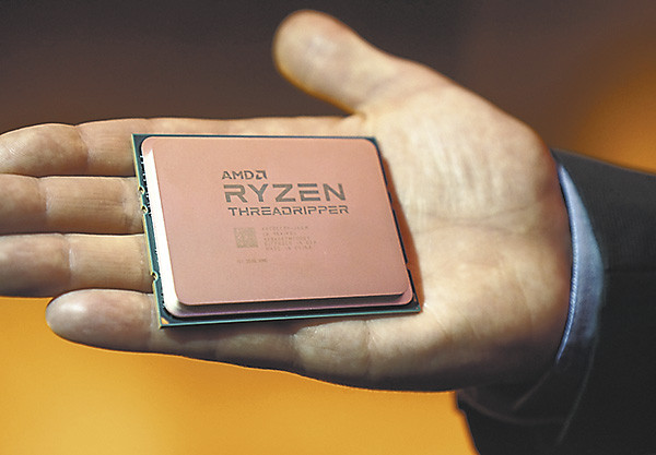 Ядерная гонка Intel и AMD продолжается, но уже ясно, кто выиграет