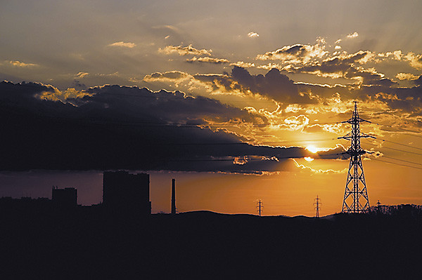 Цифровизация ЖКХ