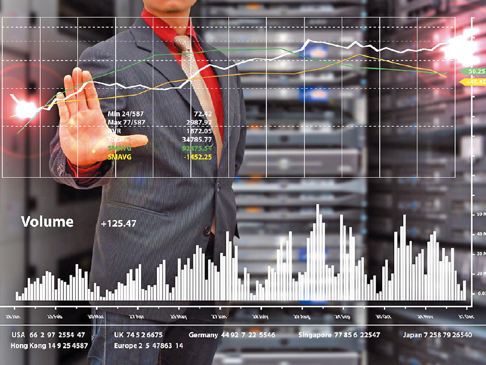OSP Data: на российском рынке коммерческих ЦОДов прогнозируется стабильный рост