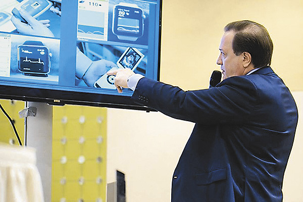 Телемедицина: запретить нельзя разрешить