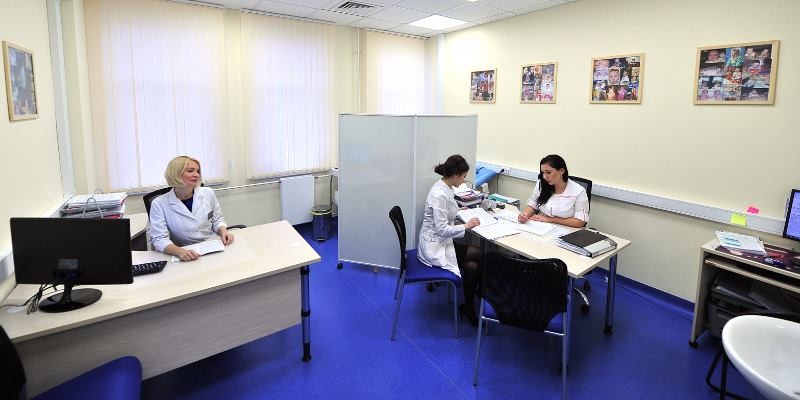 Telegram-бот поможет москвичам записаться к врачу