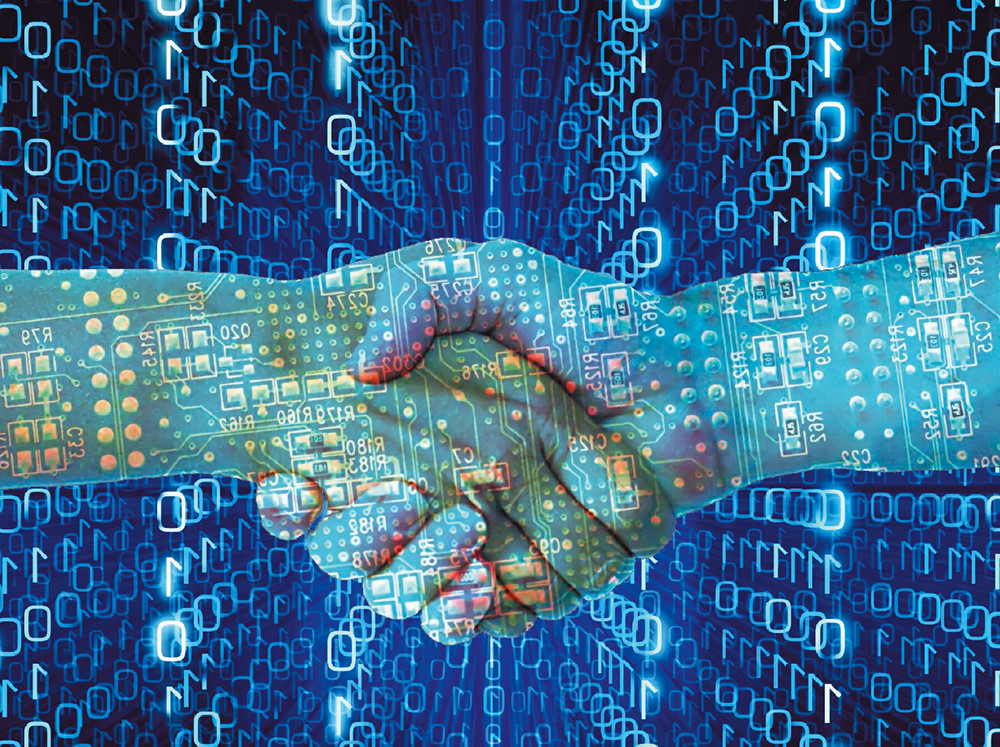 Горизонты умных контрактов