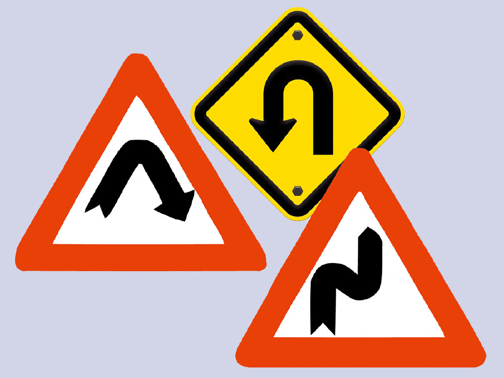 Стартапы должны быть готовы к резким поворотам