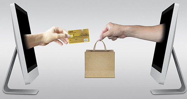 Рассрочка через Интернет