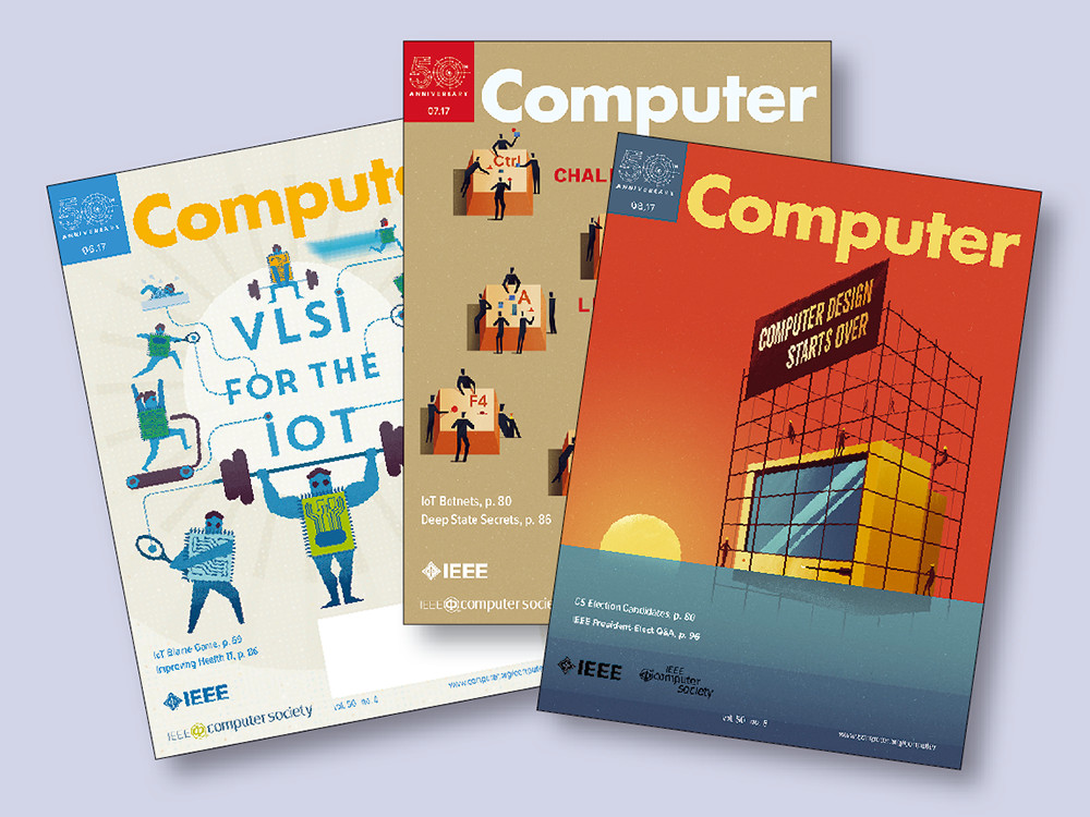 «Перезапуск» проектирования компьютеров