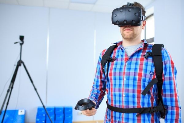 Reabunculus «перепрограммирует» мозг пациентов после инсульта