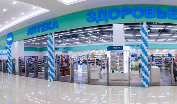 Сеть «36,6» увеличивает оборачиваемость, анализируя запасы