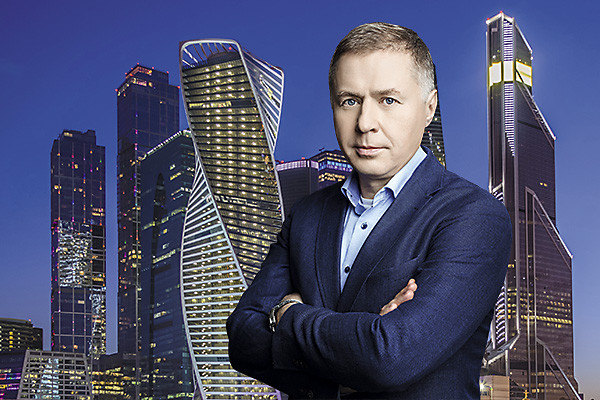 Не финтехом единым