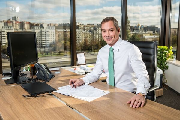 SAP: технологии важнее политики