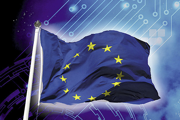 Как защитить персональные данные в соответствии с GDPR