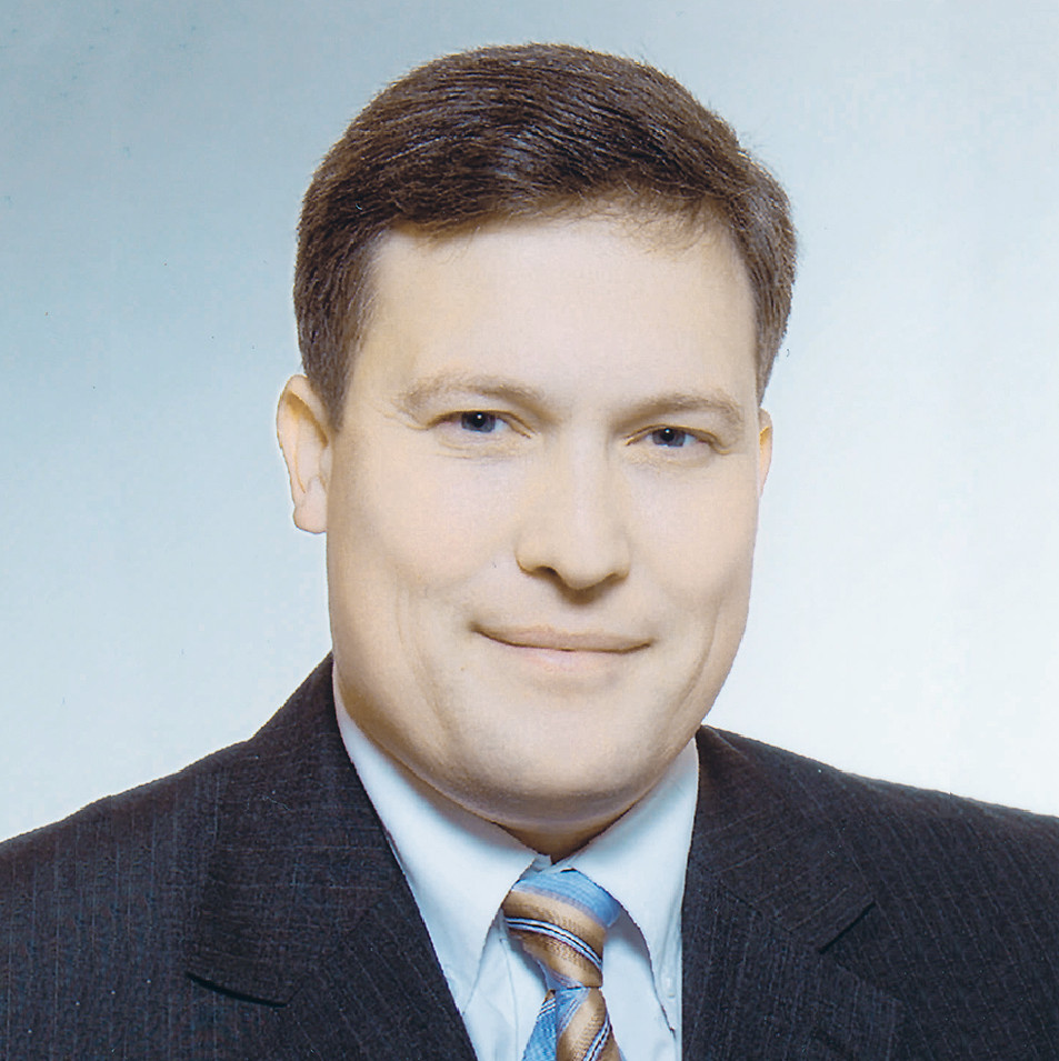 Конкурентов по уровню надежности у нас нет