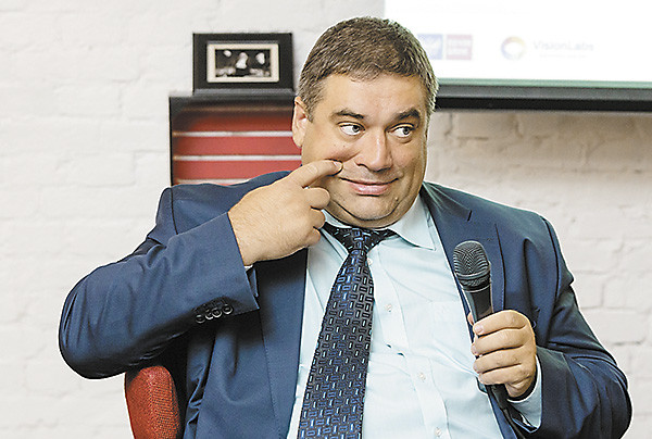 Лицо как доказательство