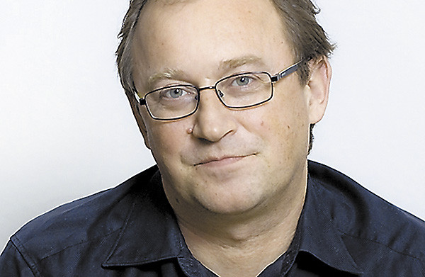 На переднем крае Интернета вещей