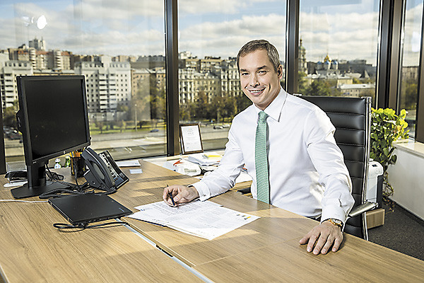 Технологии важнее политики