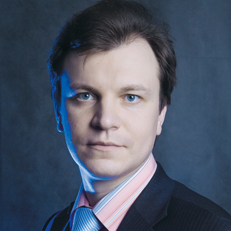 Полоса препятствий для хакеров