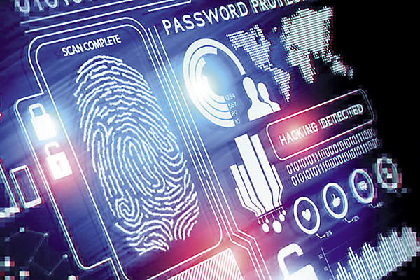 Четыре главных мифа о паролях