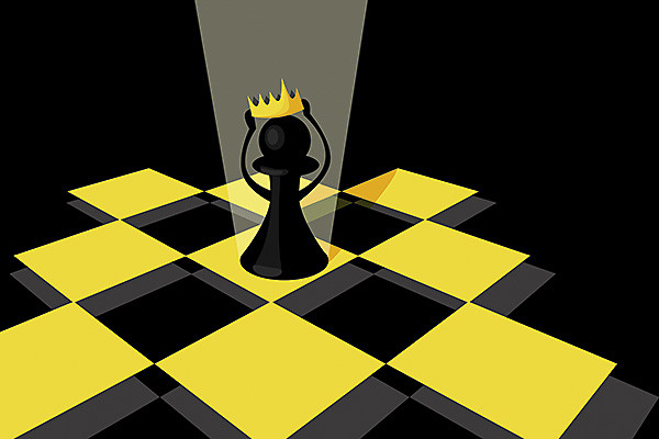 Самообманы ИТ-директора