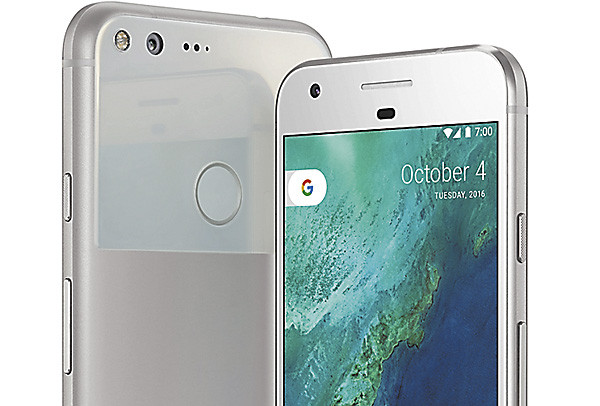 Google заимствует тактику Apple