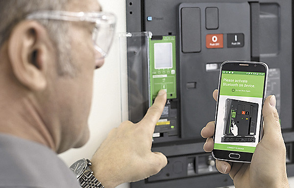 Цифровизация энергии