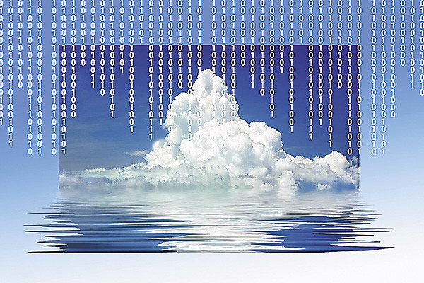 Финансы уходят в облако