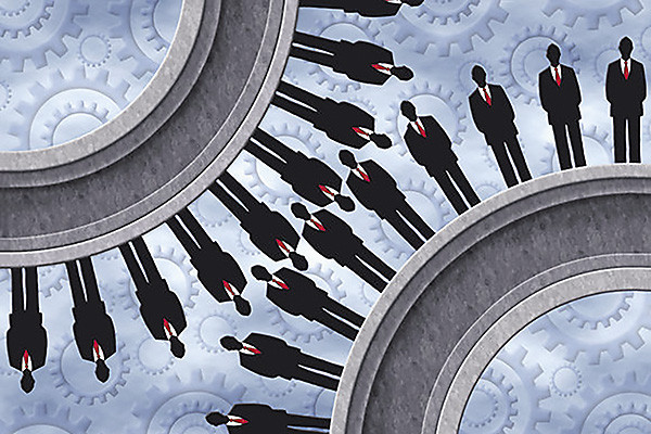 DevOps: трансформация разработки и эксплуатации