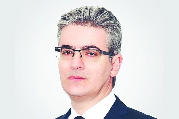 Четвертая технологическая революция в чистом поле