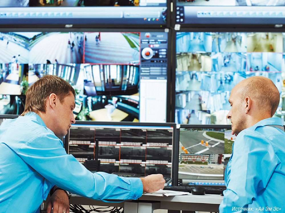 Переключатели KVM: акцент на видео