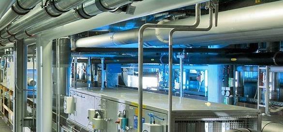 «Р-Фарм» запустила ERP