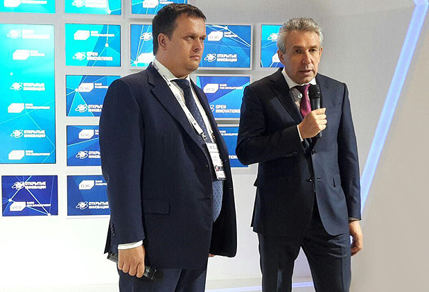 В Новгородской области опробуют блокчейн в мониторинге лекарственного обеспечения